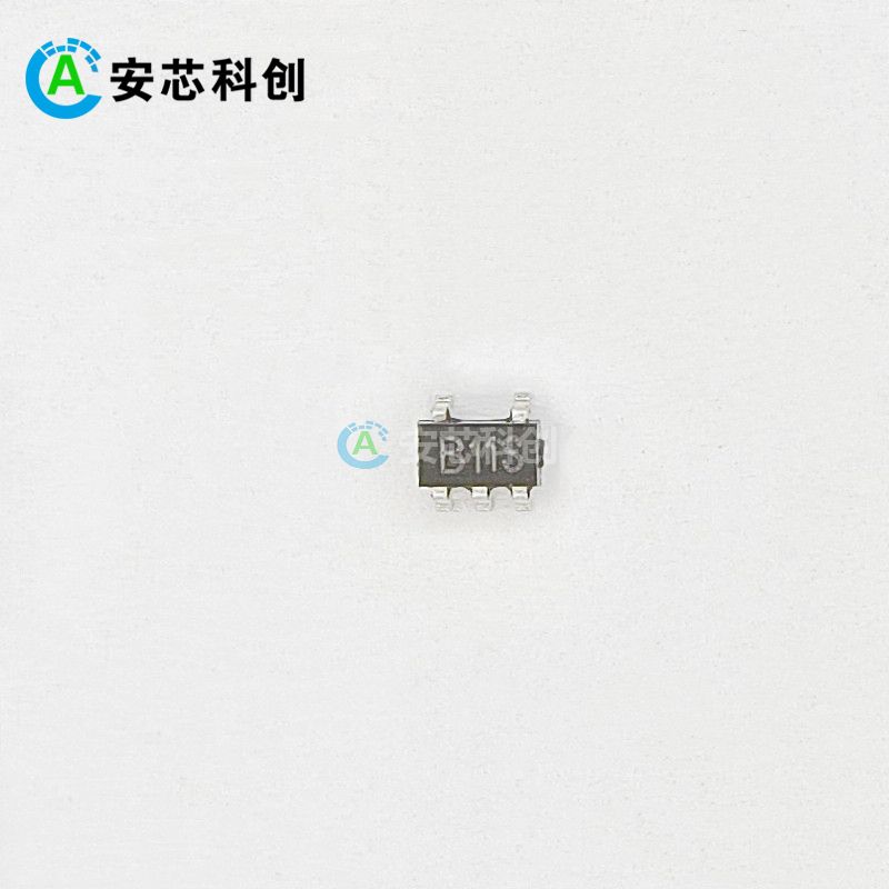AP2506ES5-ADJ/CHIPOWN/芯朋微/線性穩壓器(LDO)