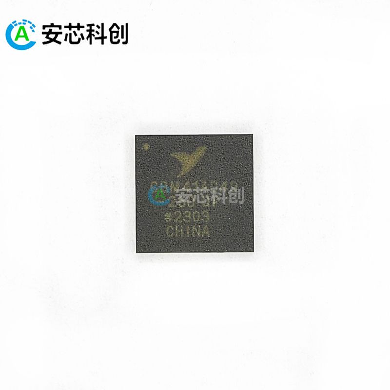 CBM41AD49QF/COREBAI/芯佰微/模數轉換芯片ADC