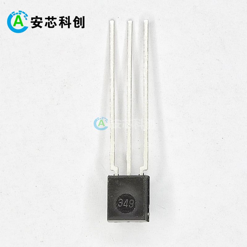 TSOP94638/VISHAY/威世/紅外接收機(jī)