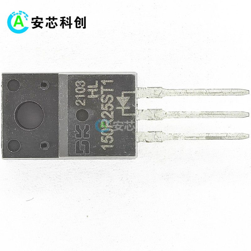 DK5V150R25ST1/DK/東科半導體/MOS