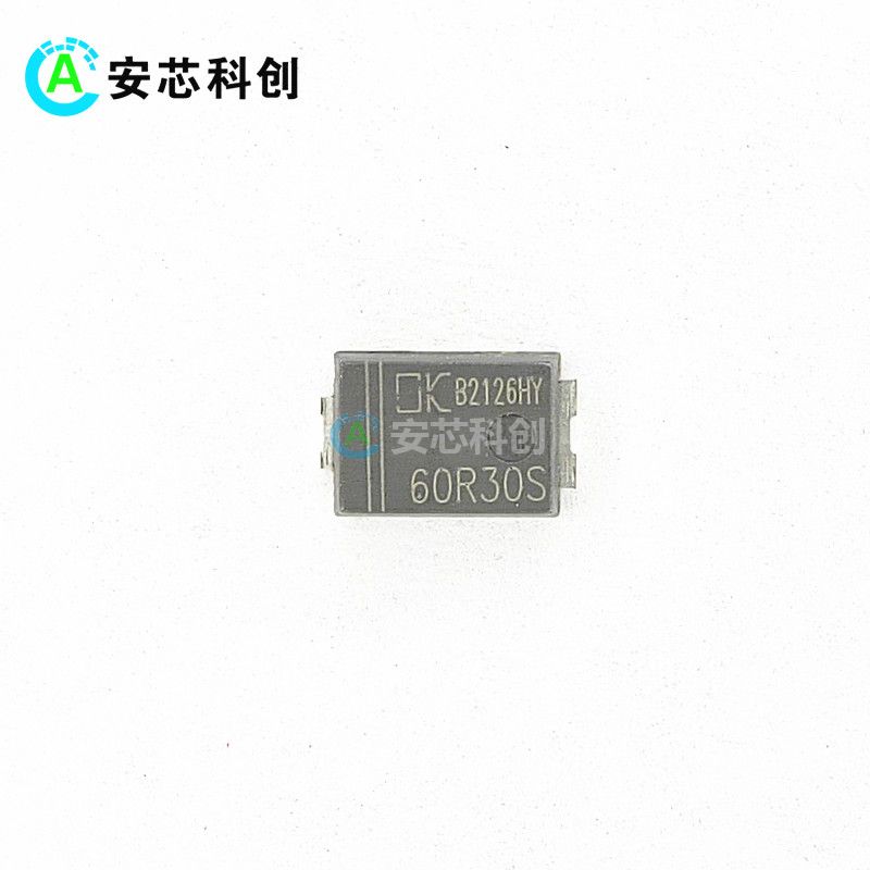 DK5V60R30S/DK/東科半導(dǎo)體/功率電子開關(guān)