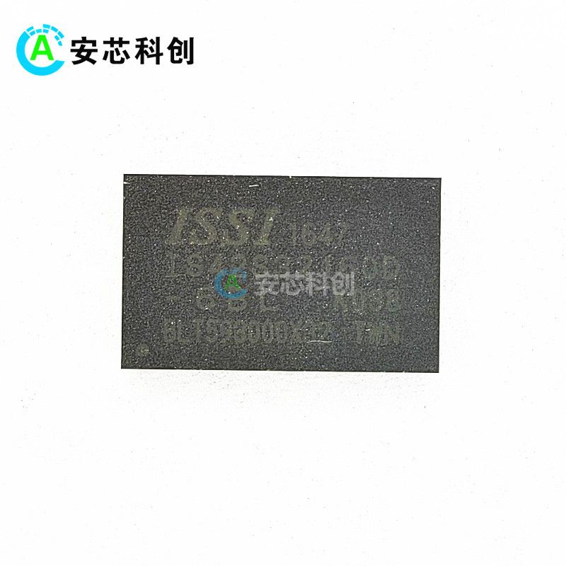 IS42S32160D-6BL/ISSI/美國芯成/動態隨機存取存儲器