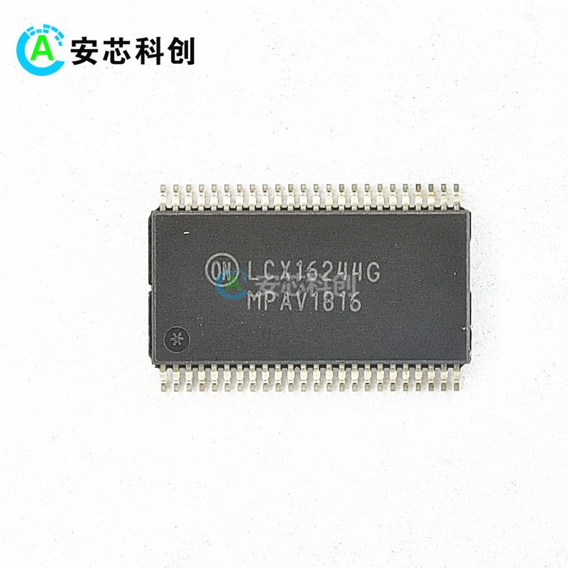 MC74LCX16244DTG/ONSEMI/安森美半導(dǎo)體/緩沖器/驅(qū)動器/收發(fā)器