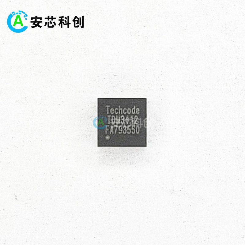TDM3412/TD/TECHCODE美國泰德半導體/MOS