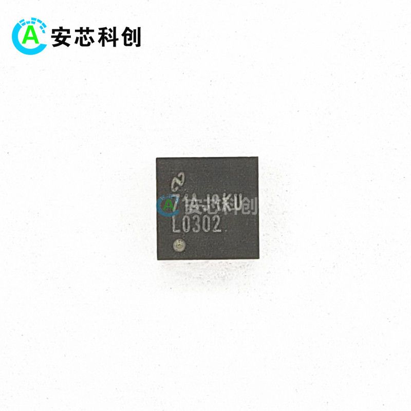 LMH0302SQNOPB/TI/德州儀器/電纜驅動器/視頻接口IC